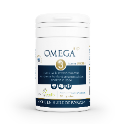 Young Health OMEGA 3 30 capsules