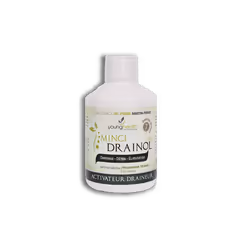 Martin privat Minci-Flash draineur 500ml