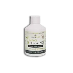 Martin privat Minci-Flash draineur 500ml