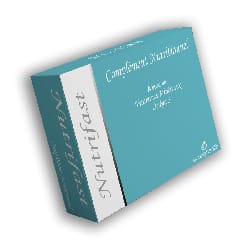 Young Health Nutrifast 7 Sachets
