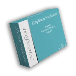 Young Health Nutrifast 7 Sachets