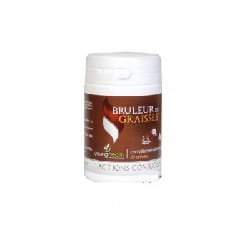 Young Health Bruleur de Graisses 60 Gélules