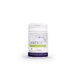 Young Health Antiox 30 Gélules