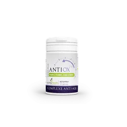 Young Health Antiox 30 Gélules