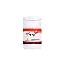 Young Health Max Energy 30 gélules