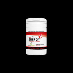 Young Health Max Energy 30 gélules