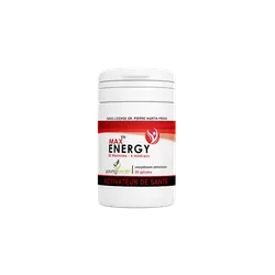 Young Health Max Energy 30 gélules