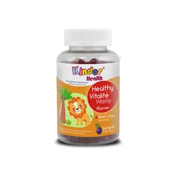 Kinder Health Vitalité Boite de 60