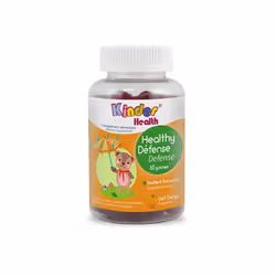 Renforcez le système immunitaire de vos enfants à l’aide des bonbons Immunes Support qui apportent le soutien vital au systèm ...