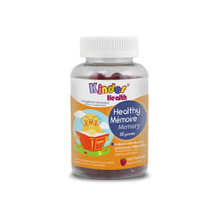 Kinder Health Mémoire Boite de 60