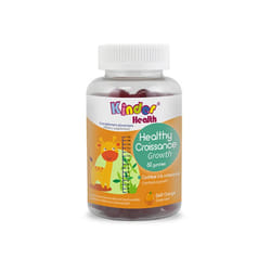 Kinder Health Croissance Boite de 60