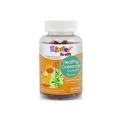 Kinder Health Croissance Boite de 60
