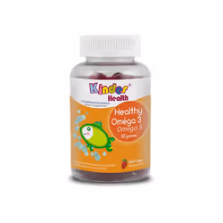 Kinder Health Omega 3 Boite de 60