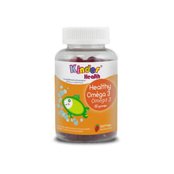 Kinder Health Omega 3 Boite de 60