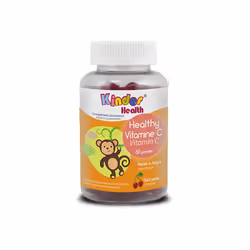 Kinder Health Vitamine C Boite de 60