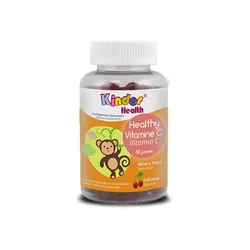 Kinder Health Vitamine C Boite de 60