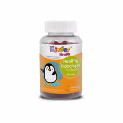 Healthy Probiotiques Kinder Health
