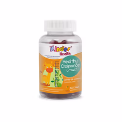 Adapté aux enfants et destiné à leur apporter les vitamines nécessaires à leur quotidien, Healthy croissance présente ses gum ...