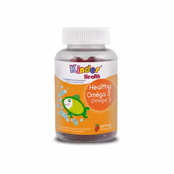 Kinder Health Omega 3 Boite de 30