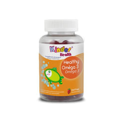 Kinder Health Omega 3 Boite de 30