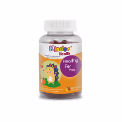 Kinder Health Fer Boite de 30