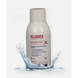 Klorex Bain de Bouche 250ml