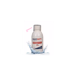 Parosept Bain de bouche 225ml