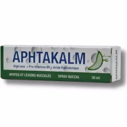 Aphtakalm Gel 30ml