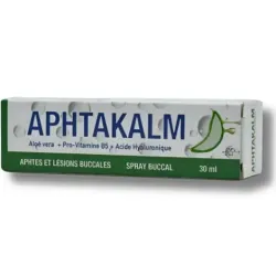 Aphtakalm Gel 30ml