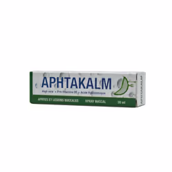 APHTAKALM SPRAY 30ML