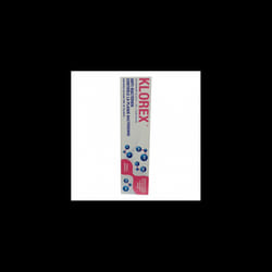Klorex Dentifrice 75Gr