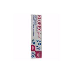 Klorex Fort Dentifrice 75Gr
