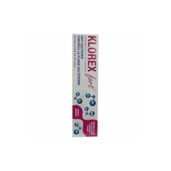 Klorex Fort Dentifrice 75Gr