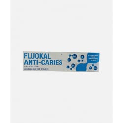 Fluokal Dentifirce 75ml