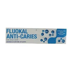 Fluokal Dentifirce 75ml