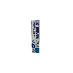 Stoderma Orthokare Dentifrice 75Gr