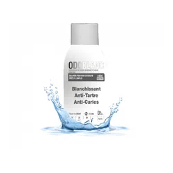 ODOBLANC BLANCHISSANT B.B 250ML