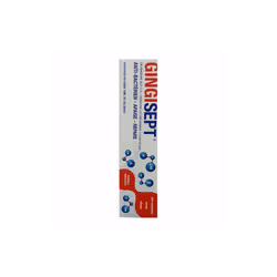 Gingisept Gel 30ml