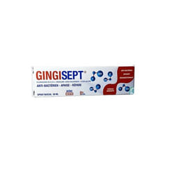 Gingisept Spray 30ml