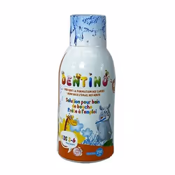 Stoderma Dentino - Bain De Bouche - 2-6 Ans - 250ml