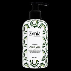 Zynia Gel d'aloe Vera 250ml