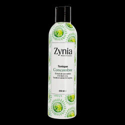 ZYNIA TONIQUE CONCOMBRE 250ML