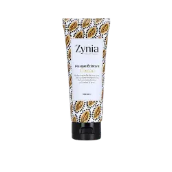 Zynia Masque Eclatant chocolat 100ml