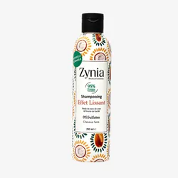 Zynia Shampoing Karité Coco 250ml
