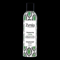 Zynia Shampoing Ortie 250ml