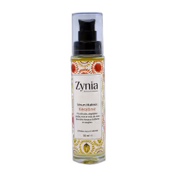 Zynia Sérum Kératine 50ml
