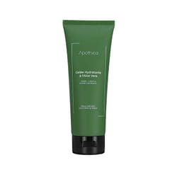 APOTHICA GELÉE HYDRATANTE À L'ALOE VERA CORPS-CHEVEUX& APRÉS BRONZAGE 200ML
