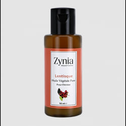 Zynia Huile de Lentisque 50ml
