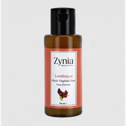 Zynia Huile de Lentisque 50ml