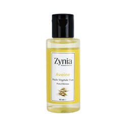 Zynia Huile de AVoine 50ml